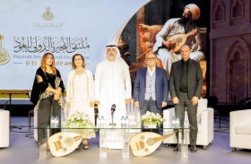 الفجيرة مقراً دائماً لجائزة زرياب للمهارات