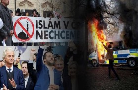 دراسة حديثة لـ تريندز تحلّل العوامل الرئيسية لظاهرة صعود اليمين المتطرف في أوروبا 