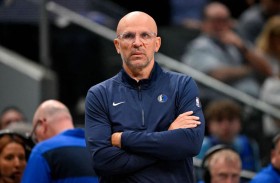  مدرب دالاس مافريكس ينضم إلى مجموعة مالكي إيفرتون 