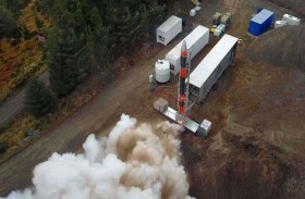 «حروب الفضاء قادمة».. تحذيرات ماكرون تعيد رسم ملامح سباق التسلح