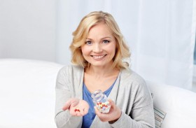 ماذا يحدث للجسم عند تناول مكملات المغنيسيوم وفيتامين سي معاً؟