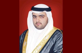 محمد الشرقي: الإمارات مسيرة عطاء تلهم العالم ونهج راسخ في العمل الإنساني