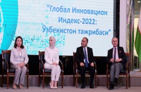 مركز محمد بن راشد للابتكار الحكومي يستعرض تجربة حكومة الإمارات في تعميم ثقافة الابتكار