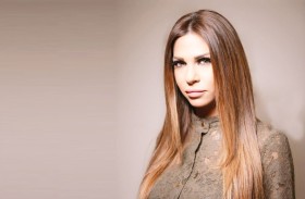 جويل داغر : أنا في انتظار العرض الذي أقتنع به ويرضيني