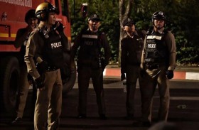 السفاحة سرقت ضحاياها.. وسممتهم بـ السيانيد