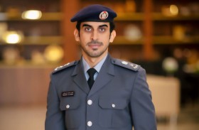 استطلاع لشرطة أبوظبي .. 88 % من الجمهور يؤكدون أن التوعية المرورية الرقمية تعزز السلوك الإيجابي للسائقين