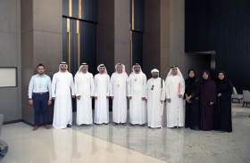 زايد العليا تحتفي باليوم العالمي للعصا البيضاء