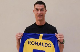 تقرير: كريستيانو رونالدو سيعتزل في صفوف النصر السعودي