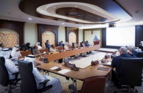 اقتصادية الشارقة تعرف مستثمري القطاع الصناعي بالنظام الوطني للقياس