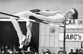 فوسبيري يطلق وثبة مستمرة... وأورتر يحصد قرصاً ذهبياً 