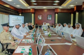 جمعية الإمارات لرعاية الموهوبين تعتمد استراتيجيتها الجديدة