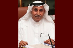 عبدالملك بن كايد القاسمي: تحتفل دولتنا في عيد الاتحاد الـ51 بمسيرة حافلة بالعمل الوطني المخلص الدؤوب 