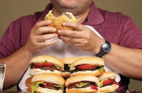 تحفيز الدماغ كهربائيا قد يعالج شراهة الأكل