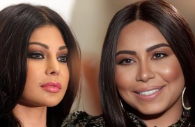 شيرين عبد الوهاب: هيفاء وهبي «اشترتني طول عمري»
