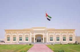 دائرة شؤون الضواحي بالشارقة تواصل جهودها الرائدة خلال الربع الثاني من 2024 في خدمة المجتمع