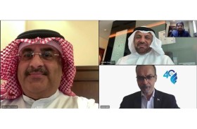 لجنة تدقيق اتحاد مصارف الإمارات تبحث المشاريع المقرر تنفيذها الفترة القادمة