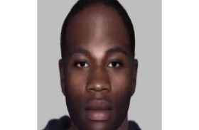 جثة رجل متجمدة في الهيكل السفلي لطائرة