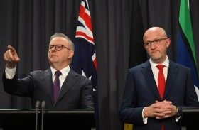 أستراليا ترفع مستوى التهديد الإرهابي 