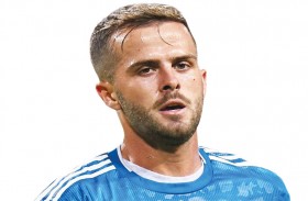 شرط يوفنتوس لانتقال بيانيتش إلى برشلونة