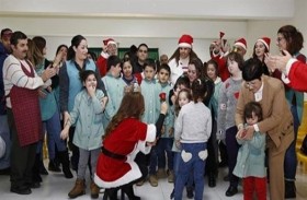 ماما نويل في الموصل القديمة