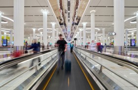 مطار دبي الدولي يستعد لاستقبال 3.6 مليون زائر خلال عطلة عيد الفطر