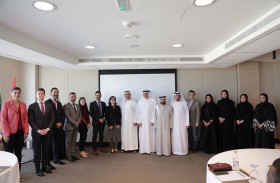 غرفة عجمان تستضيف ملتقى أسبوع القهوة البرازيلية  