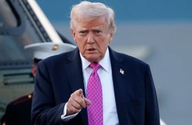 ترامب يلاحق صحيفة شهيرة