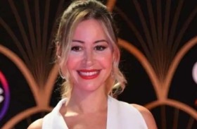 أول منشور لمنة شلبي بعد أزمة المخدرات