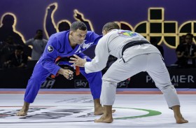 تمديد فترة التسجيل في بطولة أبوظبي العالمية لمحترفي الجوجيتسو