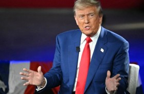 الادعاء والدفاع في قضية ترامب يعودان إلى المحكمة 