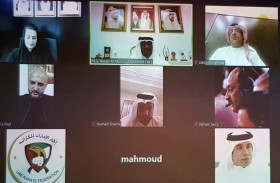 تشكيل اللجنة المنظمة العليا لبطولة العالم للكاراتيه بدبي