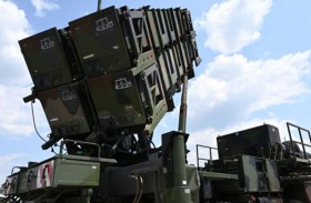 رغم العقوبات.. التكنولوجيا الغربية مكوّن رئيسي لصواريخ روسيا