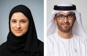 سلطان الجابر: انطلاقة وطنية لتعزيز الكفاءة والتنافسية وزيادة الجاذبية الاستثمارية في الصناعات الاستراتيجية ذات الأولوية 