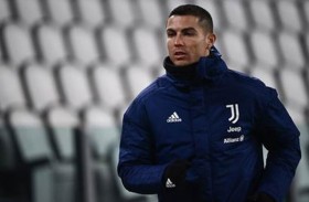 يوفنتوس يريد تأكيد  تفوقه على إنتر 