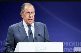 لافروف يردّ على أوستن: روسيا ليست عدوانية