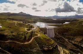 ‏«أبوظبي للتنمية» يمول مشاريع في 42 دولة إفريقية بقيمة 35.3 مليار درهم