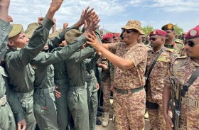 السودان.. هجوم جبيت يطرح تساؤلات حول أهدافه والمستفيدين منه