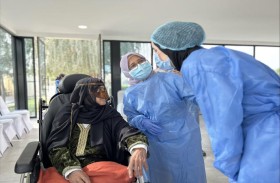 الشارقة نموذج عالمي للمدن المراعية للسن