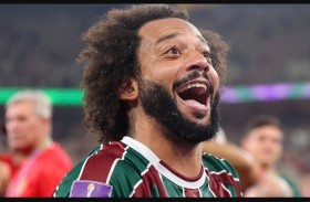 مونديال الأندية.. مارسيلو يحقق رقماً تاريخياً