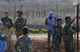 يونيفيل «لم تلاحظ» أي تسلل من لبنان إلى إسرائيل