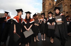  11 مليار دولار خسائر الجامعات الأسترالية جراء كوفيد-19  