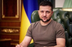  ما هي خطة الرئيس الأوكراني للسلام المؤلفة من 10 نقاط؟ 