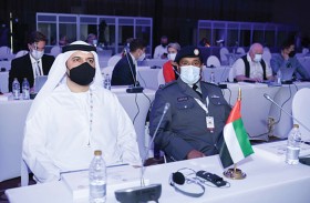 الإمارات تستضيف الاجتماع الدولي للجنة جودة الأسلحة والذخائر