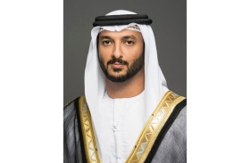 ابن طوق : في يوم عهد الاتحاد نحتفي بقيم الاتحاد الشامخ