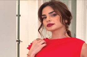 ريتا حايك: الاقبال على المسرح.. هروب من مرارة الواقع