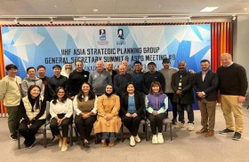 «الإمارات للرياضات الشتوية» يشارك في دورة دولية لتطوير القيادات الرياضية