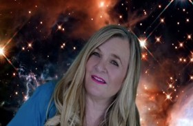 أسترالية تتنبأ بأحداث مثيرة للمشاهير في 2024