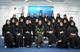 د. محمد العلي: المرأة الإماراتية ملهمة ومعطاءة عالمياً