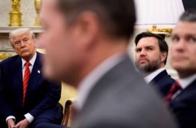 «فضيحة أتلانتيك» تكشف فوضى إدارة ترامب