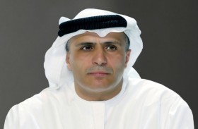 «طرق دبي» تنجز 80 مشروعا ضمن برنامج التحول الرقمي والثورة الصناعية الرابعة